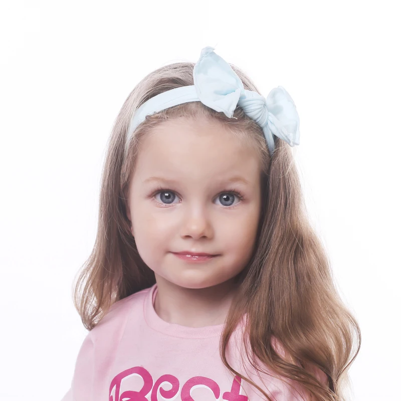 1pcs Fashion Handmade Cotton Bowknot Headband With Elastic Nylon hairhands Girls Kid Hair Band Nylon Bow Hair Accessories
1pcs Fashion Handmade Cotton Bowknot Headband With Elastic Nylon hairhands Girls Kid Hair Band Nylon Bow Hair Accessories