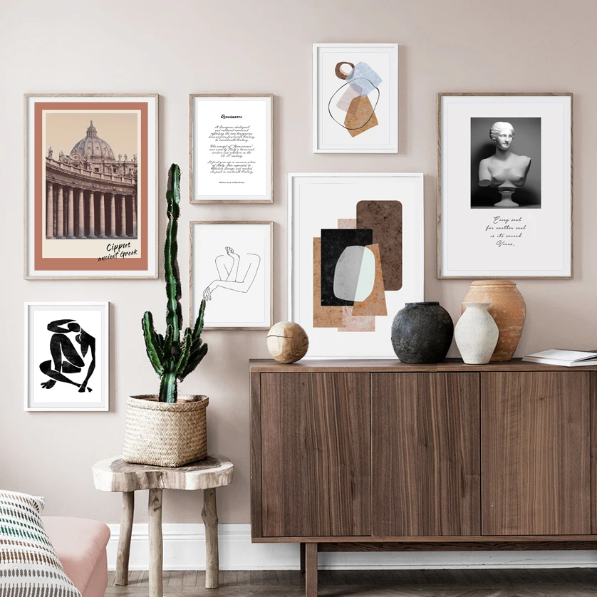 Modern Buildings Statue Line Poster And Print Abstract Geometric Wall Art Canvas Painting Picture Gallery Living Room Home Decor
Modern Buildings Statue Line Poster And Print Abstract Geometric Wall Art Canvas Painting Picture Gallery Living Room Home Decor