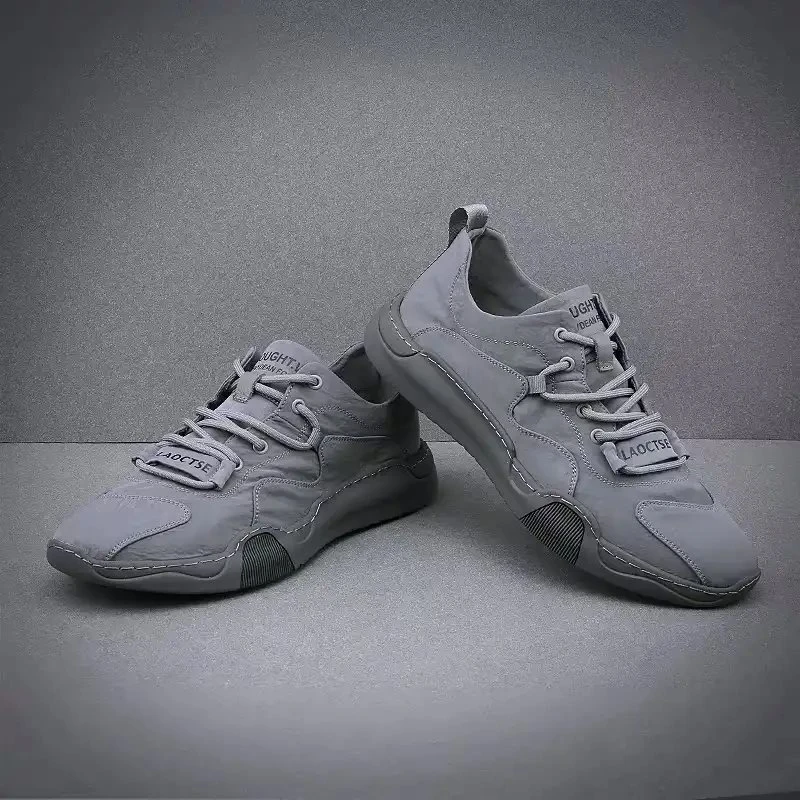 men tenis shoes casual trainers Canvas Shoes Breathable Designer Leisure Cloth Shoes fashion sneakers
men tenis shoes casual trainers Canvas Shoes Breathable Designer Leisure Cloth Shoes fashion sneakers