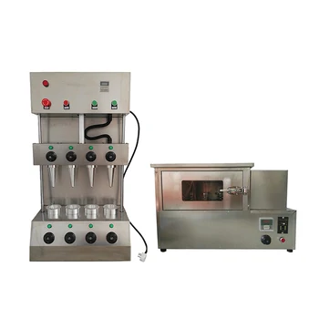 food process snack pizza cone baking machine ice cream cone machine 16 pieces backing bars providing 
food process snack pizza cone baking machine ice cream cone machine 16 pieces backing bars providing