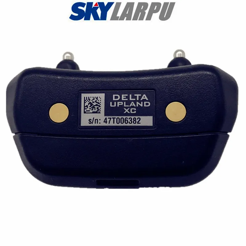 Оригинальное устройство для собак DELTA UPLAND XC Garmin ошейник приемник ограничитель