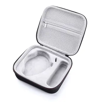 Travel Portable Hard EVA Case Carrying Bag Cover for Logitech MX Ergo Advanced Wireless Trackball Mouse Accessories
Travel Portable Hard EVA Case Carrying Bag Cover for Logitech MX Ergo Advanced Wireless Trackball Mouse Accessories