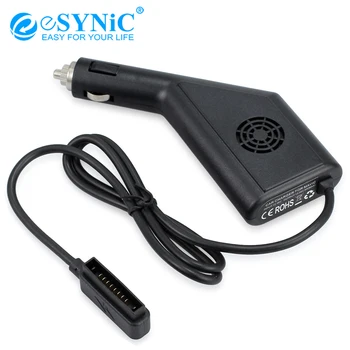 eSYNiC Car Charger Output 6A For DJI Mavic Pro DC 12V Input DC 13.05-13.2V Output Black Intelligent Battery Charger
eSYNiC Car Charger Output 6A For DJI Mavic Pro DC 12V Input DC 13.05-13.2V Output Black Intelligent Battery Charger