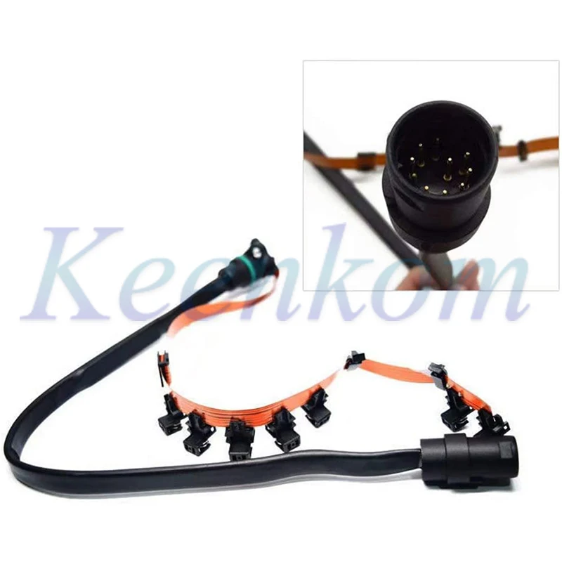 01M 096 G93 Transmission Internal Wiring Harness Ribbon Sensor Wire Solenoid 01M927365 For for audi A3 A6 VW Golf
01M 096 G93 Transmission Internal Wiring Harness Ribbon Sensor Wire Solenoid 01M927365 For for audi A3 A6 VW Golf