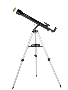 

Telescope Arcturus 60/700 AZ with Adapter for Smartphone BRESSER