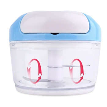 Onion Chopper, Mini Food Processor Manual Chopper Grinder for Vegetables, Meat, Onions, Garlic, Pepper, Nuts
Onion Chopper, Mini Food Processor Manual Chopper Grinder for Vegetables, Meat, Onions, Garlic, Pepper, Nuts
