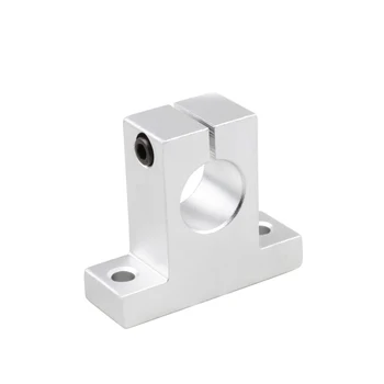 1pcs SK50 linear bearing rail shaft support XYZ Table CNC Router 3D printer Part
1pcs SK50 linear bearing rail shaft support XYZ Table CNC Router 3D printer Part