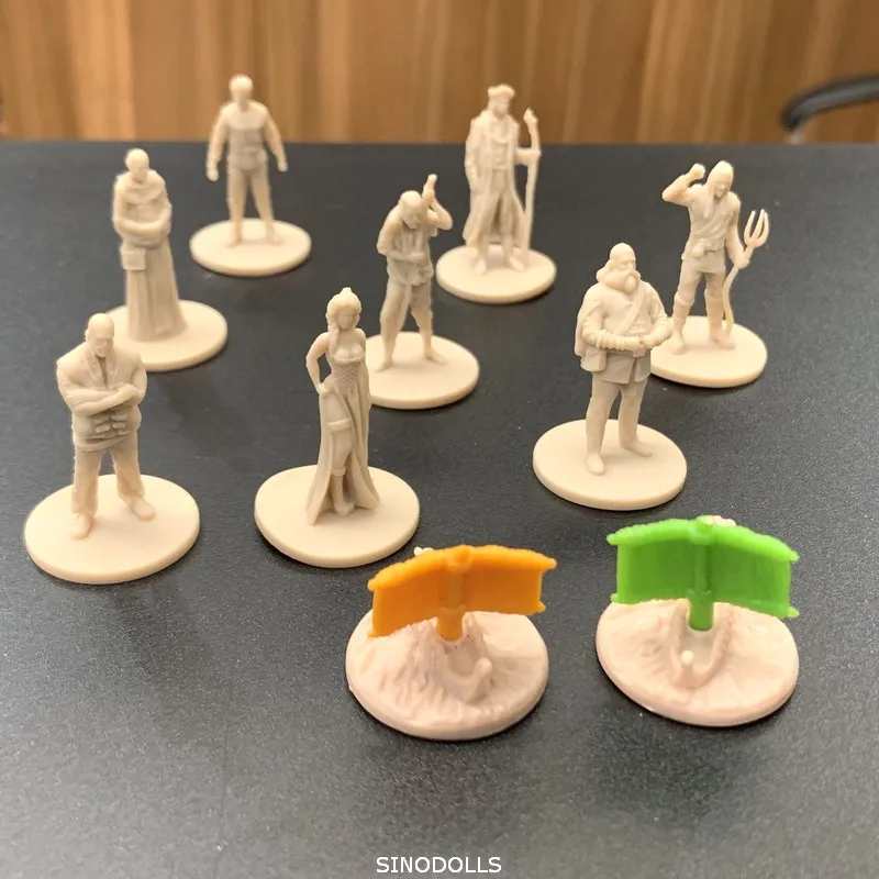 10Pcs Pirate dragon ship board game TRPG Miniatures Model Board Game Figure Role-playing Toys
10Pcs Pirate dragon ship board game TRPG Miniatures Model Board Game Figure Role-playing Toys