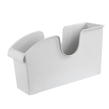 Kitchen Storage Box Bin with Rollers Cabinet Organizer Plastic Container with Handle Kitchen Tools Utensils Organizer Basket
Kitchen Storage Box Bin with Rollers Cabinet Organizer Plastic Container with Handle Kitchen Tools Utensils Organizer Basket
