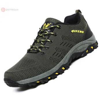 New Arrival Men Casual Sports Working Footwear Running Cushion Summer Sneakers Breathable Mesh Shoes Lightweight Large Sizes Man 
New Arrival Men Casual Sports Working Footwear Running Cushion Summer Sneakers Breathable Mesh Shoes Lightweight Large Sizes Man