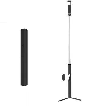 Bluetooth Control Selfie Stick Tripod mini Selfie Stick Monopod for Android IOS for iPhone 8 for Xiaomi for Huawei Stick
Bluetooth Control Selfie Stick Tripod mini Selfie Stick Monopod for Android IOS for iPhone 8 for Xiaomi for Huawei Stick