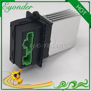Heater Heating Fan Blower Control Module Resistor For Renault Twingo Clio Grandtour 6441L2 7701207718 7701048390 27150ED70A 
Heater Heating Fan Blower Control Module Resistor For Renault Twingo Clio Grandtour 6441L2 7701207718 7701048390 27150ED70A