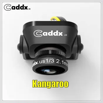 Caddx Kangaroo FPV Camera 1000TVL 2.1mm Glass Lens / 12M 2.1mm 7G 16:9/4:3 Switchable WDR 4ms Low Lantency RC FPV racing drone
Caddx Kangaroo FPV Camera 1000TVL 2.1mm Glass Lens / 12M 2.1mm 7G 16:9/4:3 Switchable WDR 4ms Low Lantency RC FPV racing drone
