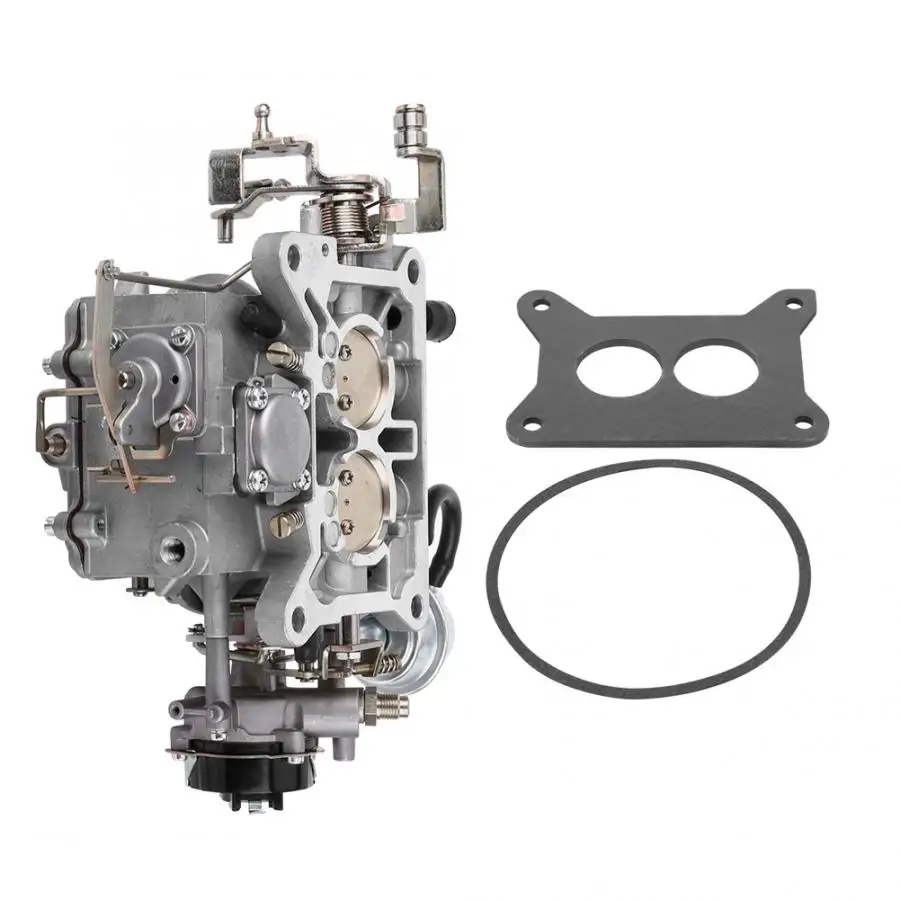 Карбюратор для FORD FAIRMONT Гранада MAVERICK MUSTANG V8 302 и 351 1 шт. новые автомобильные