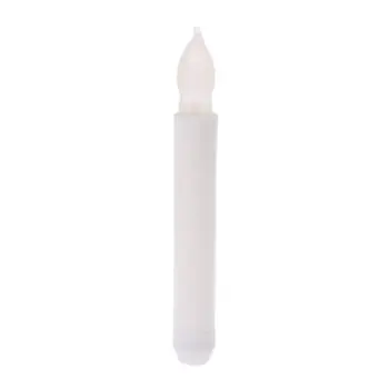Flameless LED Candle Flickering Tea Light Battery Operated Wedding Party Decor F3MB
Flameless LED Candle Flickering Tea Light Battery Operated Wedding Party Decor F3MB