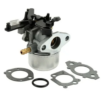 Carburetor # 799447 Replacement Carburetor Carb W/ Gaskets Spring Washer Kit For Lawn Mower 2020 New
Carburetor # 799447 Replacement Carburetor Carb W/ Gaskets Spring Washer Kit For Lawn Mower 2020 New