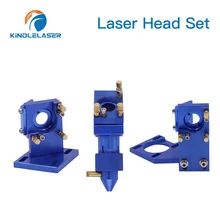 KINDLELASER C Series CO2 Mini Laser Head Set D18 20 Lens for 2030 4060 K40 Laser Engraving Cutting Machine
KINDLELASER C Series CO2 Mini Laser Head Set D18 20 Lens for 2030 4060 K40 Laser Engraving Cutting Machine