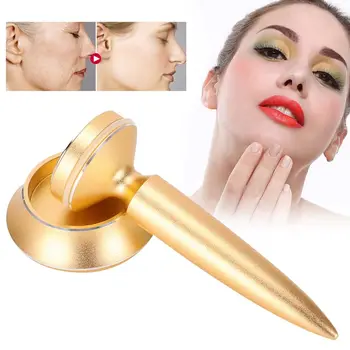 Magnetic Therapy Machine Suction Therapy Machine Skin Serum Import Anti-Aging Face Massage Cleaner Gold Health And Beauty
Magnetic Therapy Machine Suction Therapy Machine Skin Serum Import Anti-Aging Face Massage Cleaner Gold Health And Beauty