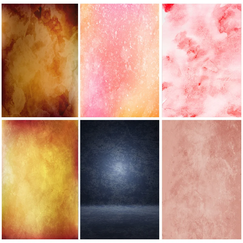 SHUOZHIKE Vinyl Vintage Hand Painted Photography Backdrops Props Texture Gradients Portrait Photo Studio Background 201120PFK-01
SHUOZHIKE Vinyl Vintage Hand Painted Photography Backdrops Props Texture Gradients Portrait Photo Studio Background 201120PFK-01