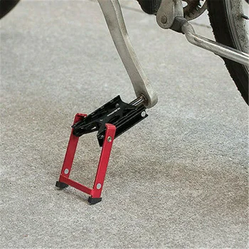 1 Pair PROMEND MTB Bike Bicycle Bearing Pedals With Kickstand Designed Foldable Foot Support Stand
1 Pair PROMEND MTB Bike Bicycle Bearing Pedals With Kickstand Designed Foldable Foot Support Stand