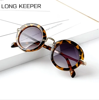 Fashion Round Kids Sunglasses Vintage Round Children Metal Sun Glasses Anti-UV Lovely Baby Boys Girls Eyewear infant Accessories 
Fashion Round Kids Sunglasses Vintage Round Children Metal Sun Glasses Anti-UV Lovely Baby Boys Girls Eyewear infant Accessories