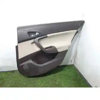 13327702 TRIM RIGHT REAR DOOR OPEL INSIGNIA SALOON 
13327702 TRIM RIGHT REAR DOOR OPEL INSIGNIA SALOON