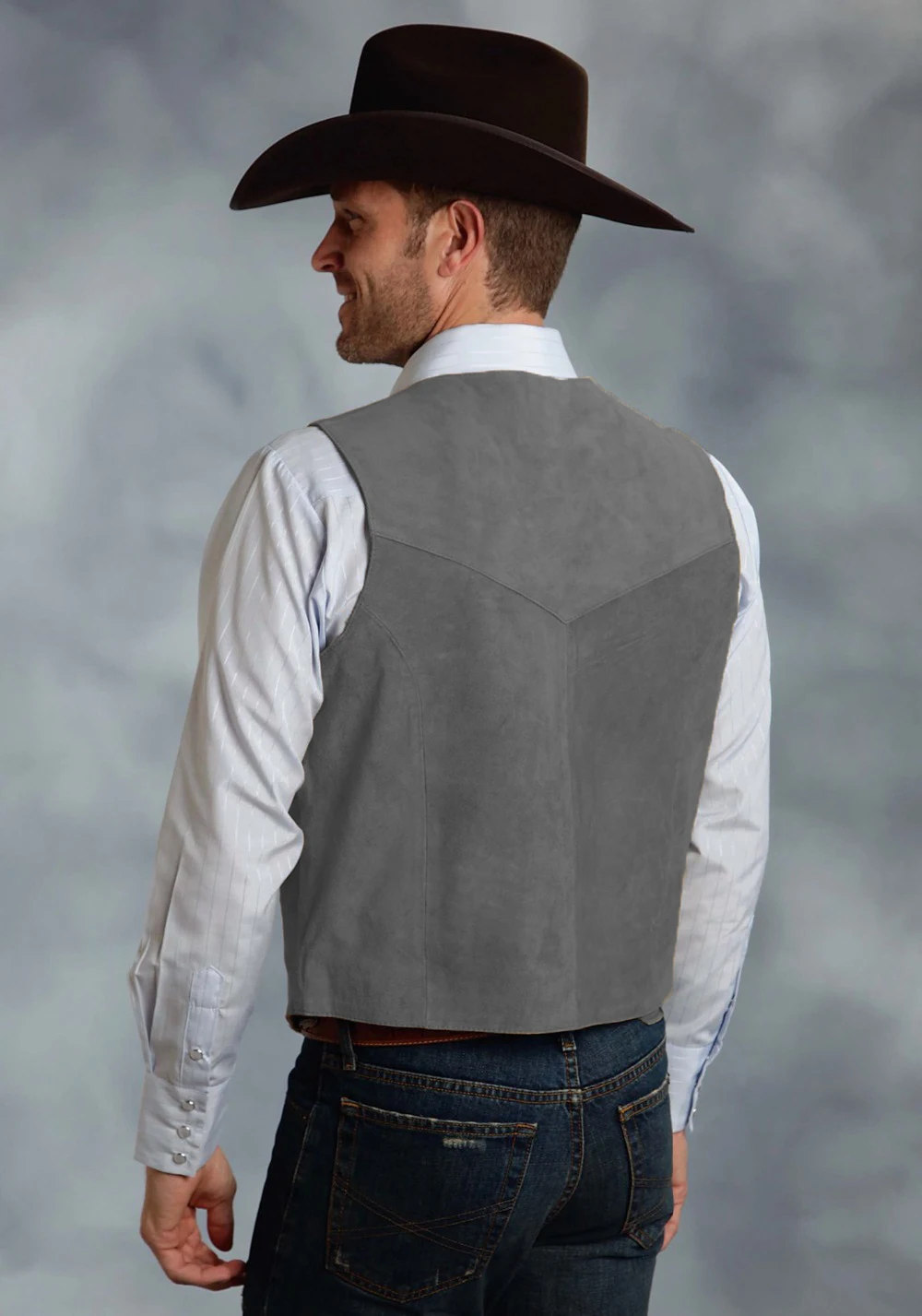 Grey 2 - 13