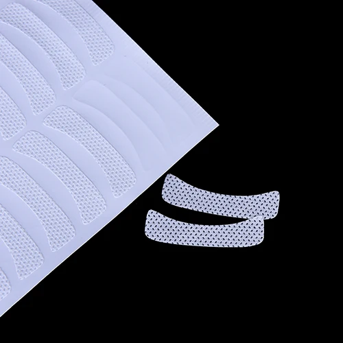 100pairs/Lot, White Paper Patches, Eyelash Under Eye Pads, Eye Tips Sticker Wraps
100pairs/Lot, White Paper Patches, Eyelash Under Eye Pads, Eye Tips Sticker Wraps