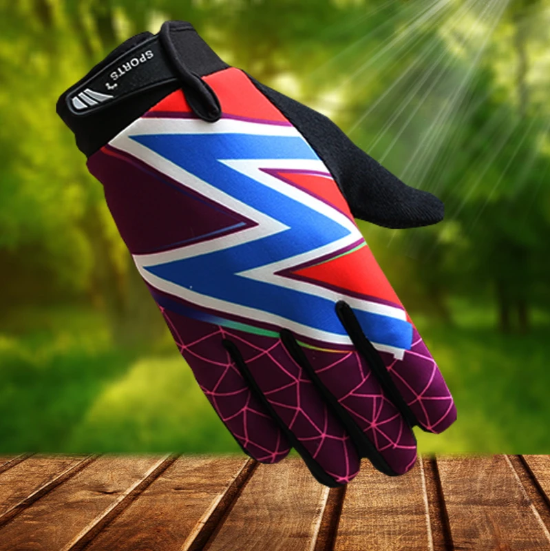 Men and Women Cycling Gloves Fitness Exercise Mountaineering Outdoor Training Non-Slip Sunscreen Sports Full Finger Sports Glove
Men and Women Cycling Gloves Fitness Exercise Mountaineering Outdoor Training Non-Slip Sunscreen Sports Full Finger Sports Glove