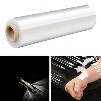 in Width Plastic Wrap Home Cover, Packaging Film Safety for Face Protection Best Prevent Droplets Goggle
in Width Plastic Wrap Home Cover, Packaging Film Safety for Face Protection Best Prevent Droplets Goggle