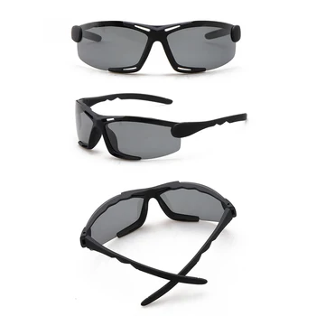 Polarized Sports Men Women Sunglasses Road Cycling Riding Glasses Mountain Bike Bicycle Riding UV Protection Eyewear
Polarized Sports Men Women Sunglasses Road Cycling Riding Glasses Mountain Bike Bicycle Riding UV Protection Eyewear