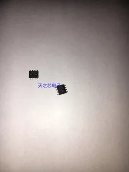 10pcs M25P40-VMN6TP 25P40VP SOP-8 FLASH Original New 1 order
10pcs M25P40-VMN6TP 25P40VP SOP-8 FLASH Original New 1 order