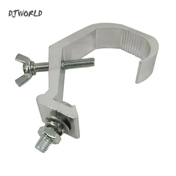 Djworld High Quality Aluminium Material XR10/15 Load bearing 200kg Light Hook Can Be Choose For Stage LED Par Lights Accessories
Djworld High Quality Aluminium Material XR10/15 Load bearing 200kg Light Hook Can Be Choose For Stage LED Par Lights Accessories