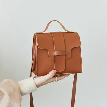 Crossbody Bags for Women 2020 Casual Woman Bag Small PU Leather Handbags Tote Shoulder Bags Messenger Bolso Mujer 
Crossbody Bags for Women 2020 Casual Woman Bag Small PU Leather Handbags Tote Shoulder Bags Messenger Bolso Mujer