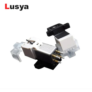 1PCS Magnetic Cartridge Stylus MM LP Turntables Metal Disc Stabilizer For Phonograph Turntable Gramophone Record Stylus Needle
1PCS Magnetic Cartridge Stylus MM LP Turntables Metal Disc Stabilizer For Phonograph Turntable Gramophone Record Stylus Needle