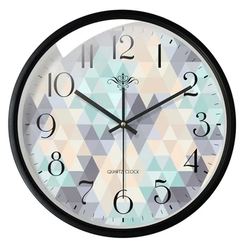Large Wall Clock Living Room Creative Modern Simple Glass Kitchen Clock Hanging Wall Table home watch Horloge Murale Decor SC498
Large Wall Clock Living Room Creative Modern Simple Glass Kitchen Clock Hanging Wall Table home watch Horloge Murale Decor SC498