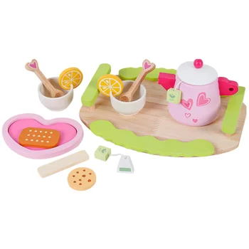 1 Set Plate Role Play Props Educational Toy Kitchen Tools Tea Pot Cups Model for Child
1 Set Plate Role Play Props Educational Toy Kitchen Tools Tea Pot Cups Model for Child