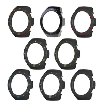 Colorful Protective Case- Cover for Hua-wei GT2e GT2 e Sport Case- Protector For Huawei GT 2e Smart Watch Accessories
Colorful Protective Case- Cover for Hua-wei GT2e GT2 e Sport Case- Protector For Huawei GT 2e Smart Watch Accessories