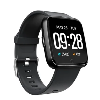color screen intelligent bracelet large screen display super large battery capacity motion mode
color screen intelligent bracelet large screen display super large battery capacity motion mode
