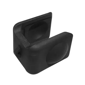 Soft Silicone Camera Lens Cap Anti-scratch Protective Cover for Insta360 One R H3CA
Soft Silicone Camera Lens Cap Anti-scratch Protective Cover for Insta360 One R H3CA