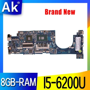 LA-E011P original mainboard For Lenovo Ideapad AIR 13 710S-13IKB Laptop motherboard w/ 8GB-RAM I5-6200U
LA-E011P original mainboard For Lenovo Ideapad AIR 13 710S-13IKB Laptop motherboard w/ 8GB-RAM I5-6200U