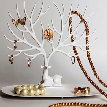 Creative forest deer horn jewelry frame deer King jewelry frame Korean Tree Earrings frame European jewelry receives gifts frame
Creative forest deer horn jewelry frame deer King jewelry frame Korean Tree Earrings frame European jewelry receives gifts frame