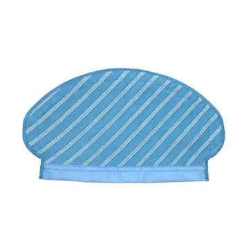 Roller Side Brush Mop Cloth Kit For Ecovacs Deebot OZMO 950 920 Vacuum Cleaner Home Appliance Spare Parts
Roller Side Brush Mop Cloth Kit For Ecovacs Deebot OZMO 950 920 Vacuum Cleaner Home Appliance Spare Parts