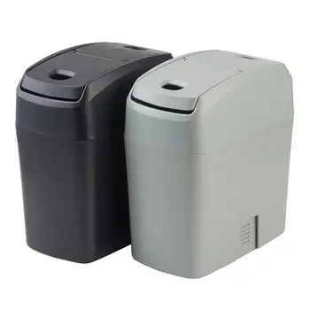 ACar Storage Auto Garbage Can Trash Bin Waste Container Vehicle Trash Can for Car Stowing Tidying
ACar Storage Auto Garbage Can Trash Bin Waste Container Vehicle Trash Can for Car Stowing Tidying