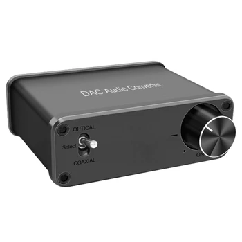 o Amplifier Digital to Analog o Amplifier Fiber and Coaxial Analog RCA 3.5mm o Amplifier
o Amplifier Digital to Analog o Amplifier Fiber and Coaxial Analog RCA 3.5mm o Amplifier