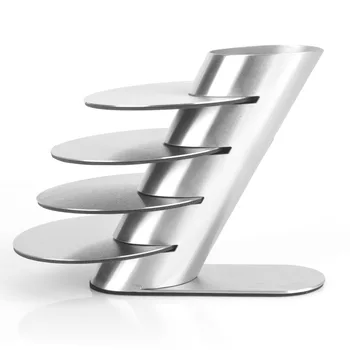 4PCS 6PCS Stainless Steel Insulated Table Mat Solid Simple Tableware Pad Placemat Heat Insulation Non-Slip Cup Coaster ZL328
4PCS 6PCS Stainless Steel Insulated Table Mat Solid Simple Tableware Pad Placemat Heat Insulation Non-Slip Cup Coaster ZL328