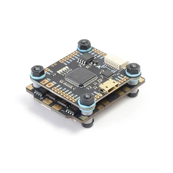 F405 MK2 Betaflight Flight Controller F40 40A 3-6S DSHOT600 FPV Racing Brushless ESC for RC Muiltitor Spare Parts Accs
F405 MK2 Betaflight Flight Controller F40 40A 3-6S DSHOT600 FPV Racing Brushless ESC for RC Muiltitor Spare Parts Accs
