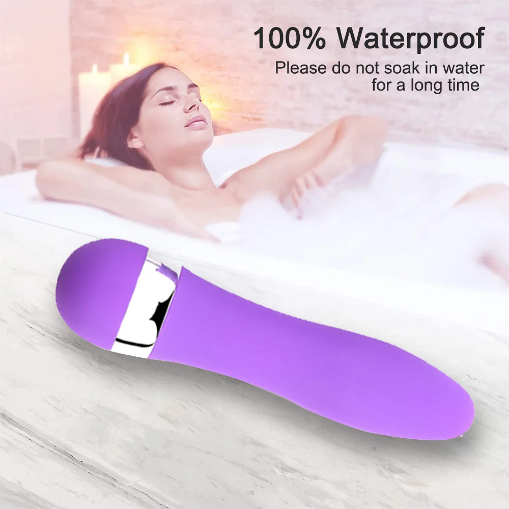 Бесшумный Вибратор Купить