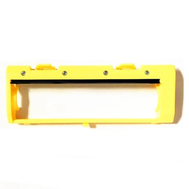 Main Roll Middle Brush Cover for Ilife A4 A40 T4 X430 X432 X431 Vacuum Robot Cleaner Parts Accessories
Main Roll Middle Brush Cover for Ilife A4 A40 T4 X430 X432 X431 Vacuum Robot Cleaner Parts Accessories