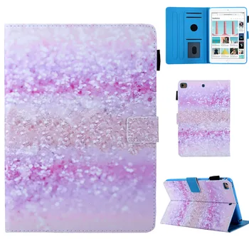 Shockproof Luxury Gradient Bling for IPad Mini 1 2 3 4 5 Case PU Leather Auto Wake Cover Tablet Stand Card Slot Pen Holder
Shockproof Luxury Gradient Bling for IPad Mini 1 2 3 4 5 Case PU Leather Auto Wake Cover Tablet Stand Card Slot Pen Holder